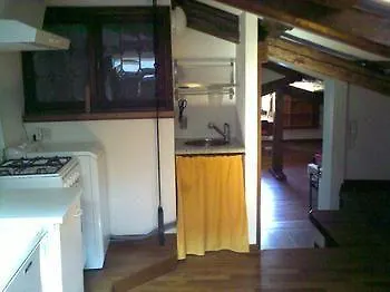 Mfm Home Venice Italy