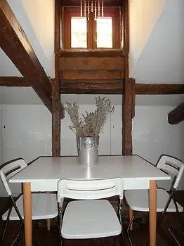 Hotel Mfm Home Venice Italy