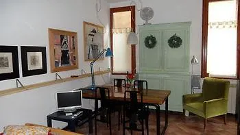 Mfm Home Venice Hotel