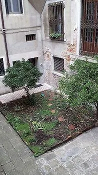 Hotel Mfm Home Venice
