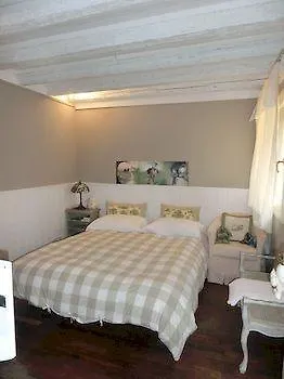 Hotel Mfm Home Venice Italy