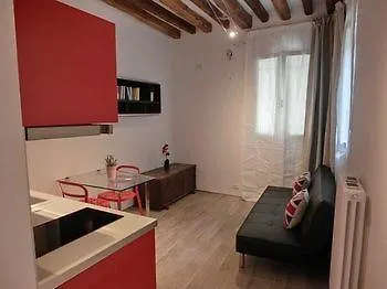 Mfm Home Venice Hotel