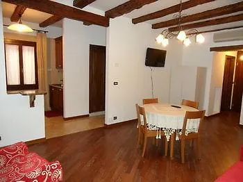 Mfm Home Venice Italy