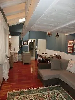 Hotel Mfm Home Venice