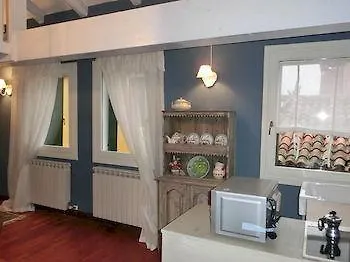 Mfm Home Venice Hotel