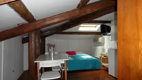 Mfm Home Venice Hotel