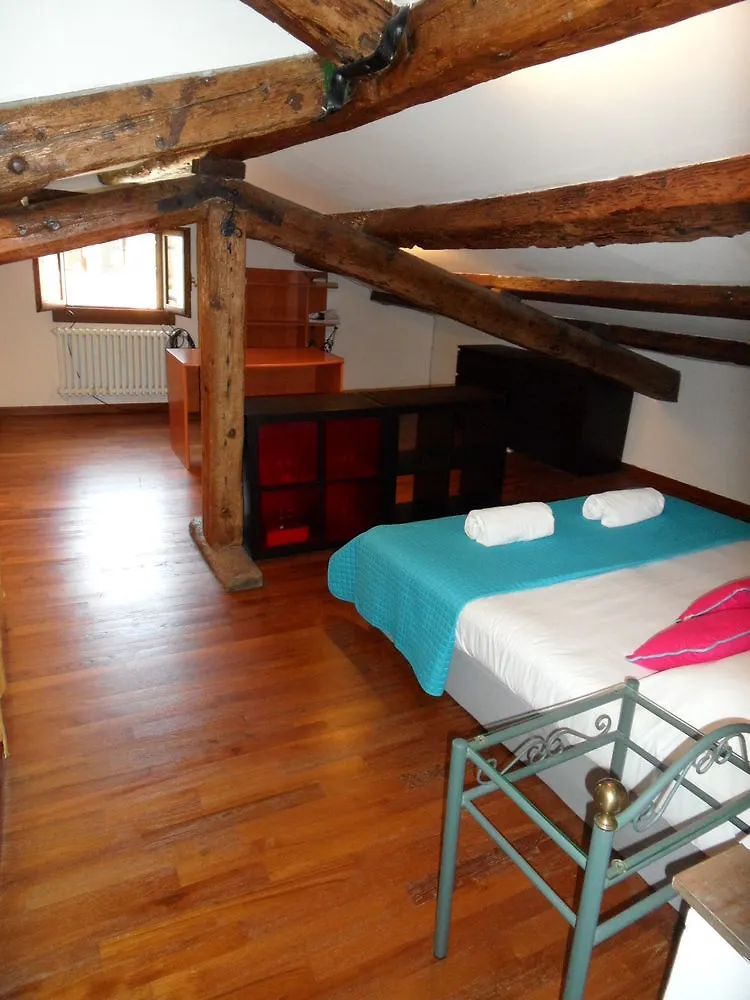 Hotel Mfm Home Venice