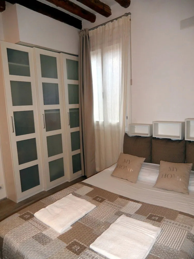Mfm Home Venice 0*,  Italy